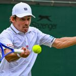 Alex de Minaur, Wimbledon 2026
