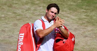 Arthur Féry, Wimbledon 2026