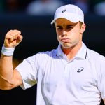 Arthur Féry, Wimbledon 2026