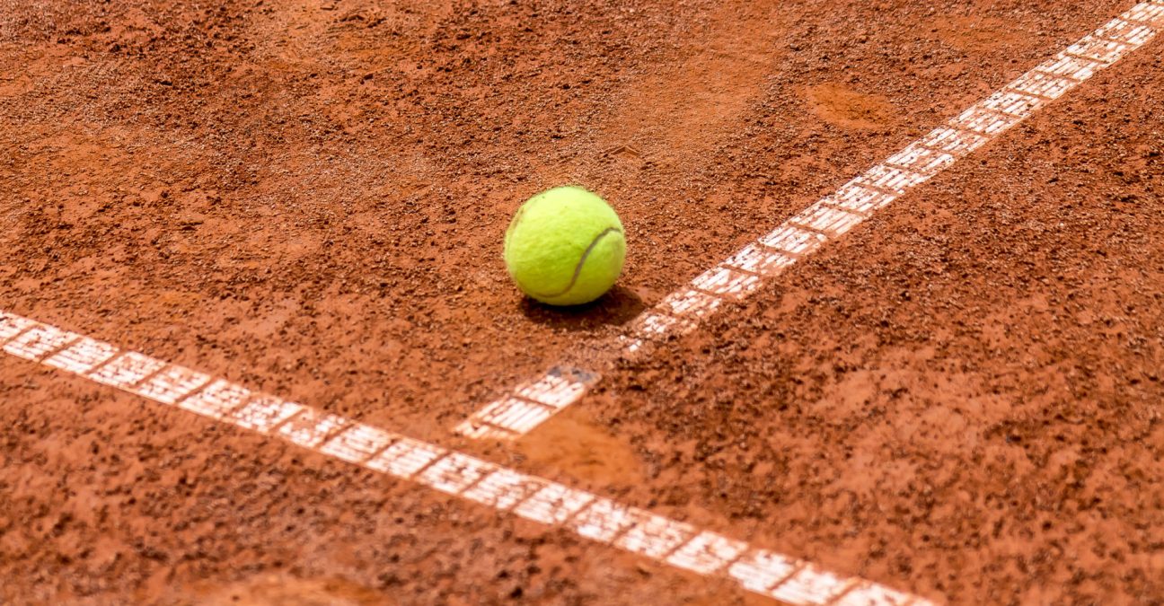 Clay court tennis, 2026