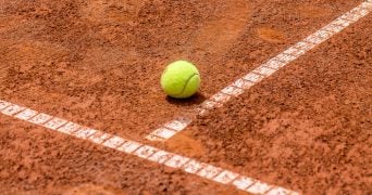 Clay court tennis, 2026
