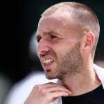 Dan Evans, Wimbledon