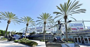 Dignity Health Sports Park, 2023