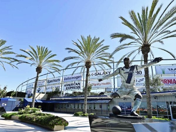 Dignity Health Sports Park, 2023