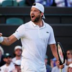 Grigor Dimitrov, Wimbledon 2026