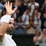 Grigor Dimitrov, Wimbledon 2026
