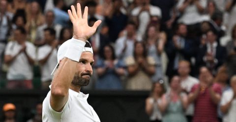 Dimitrov Dreaming Big At Wimbledon Tennis Majors dimitrov-dreaming-big-at-wimbledon-tennis-majors