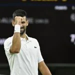 Novak Djokovic, Wimbledon 2026