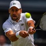 Novak Djokovic, Wimbledon 2026
