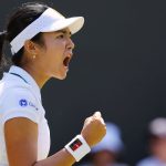 Alexandra Eala, Wimbledon 2026