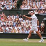 Arthur Fery, Wimbledon 2026
