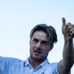 Arthur Féry, Wimbledon 2026