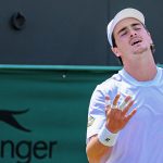 Joao Fonseca, Wimbledon 2026