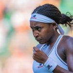 Coco Gauff, Wimbledon 2026
