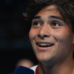 Guto Miguel, UTS Rio 2026