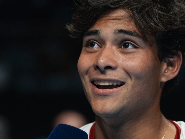 Guto Miguel, UTS Rio 2026