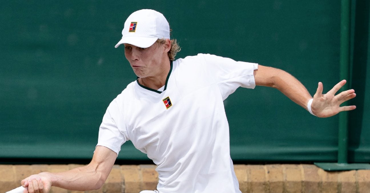 Cruz Hewitt, 2026