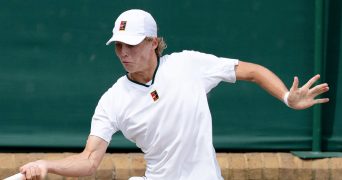 Cruz Hewitt, 2026