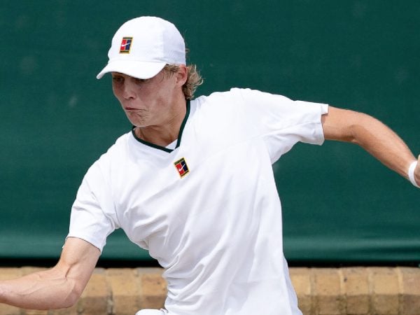 Cruz Hewitt, 2026
