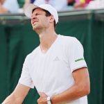 Hubert Hurkacz, Wimbledon 2026