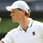 Jannik Sinner, Wimbledon 2026