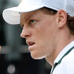 Jannik Sinner, Wimbledon 2026