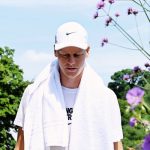 Jannik Sinner, Wimbledon 2026