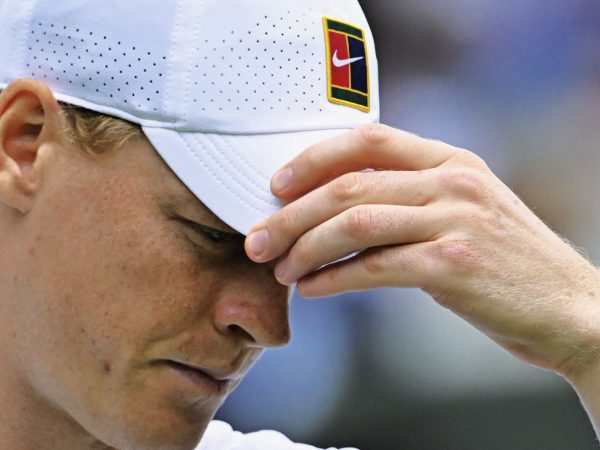 Jannik Sinner, Wimbledon 2026