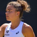 Jasmine Paolini, Wimbledon 2026