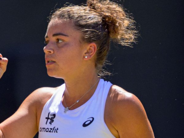 Jasmine Paolini, Wimbledon 2026