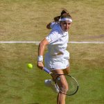 Karolina Muchova, Wimbledon 2026