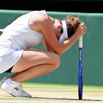 Linda Noskova, Wimbledon 2026