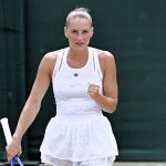 Marta Kostyuk, Wimbledon 2026