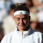 Karolina Muchova, Wimbledon 2026