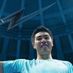 Brandon Nakashima, UTS Rio 2026
