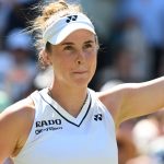 Linda Noskova, Wimbledon 2026