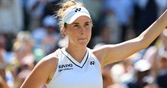 Linda Noskova, Wimbledon 2026