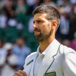 Novak Djokovic, Wimbledon 2026