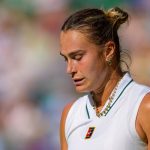 Aryna Sabalenka, Wimbledon 2026