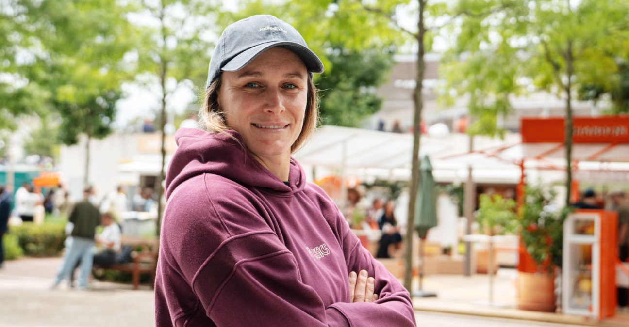 Sandra Zaniewska, 2026