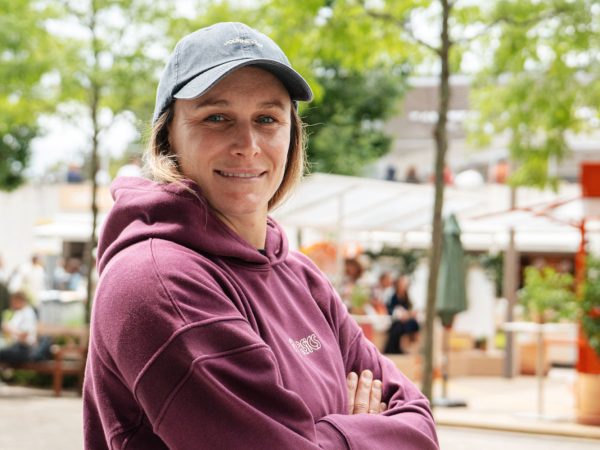 Sandra Zaniewska, 2026