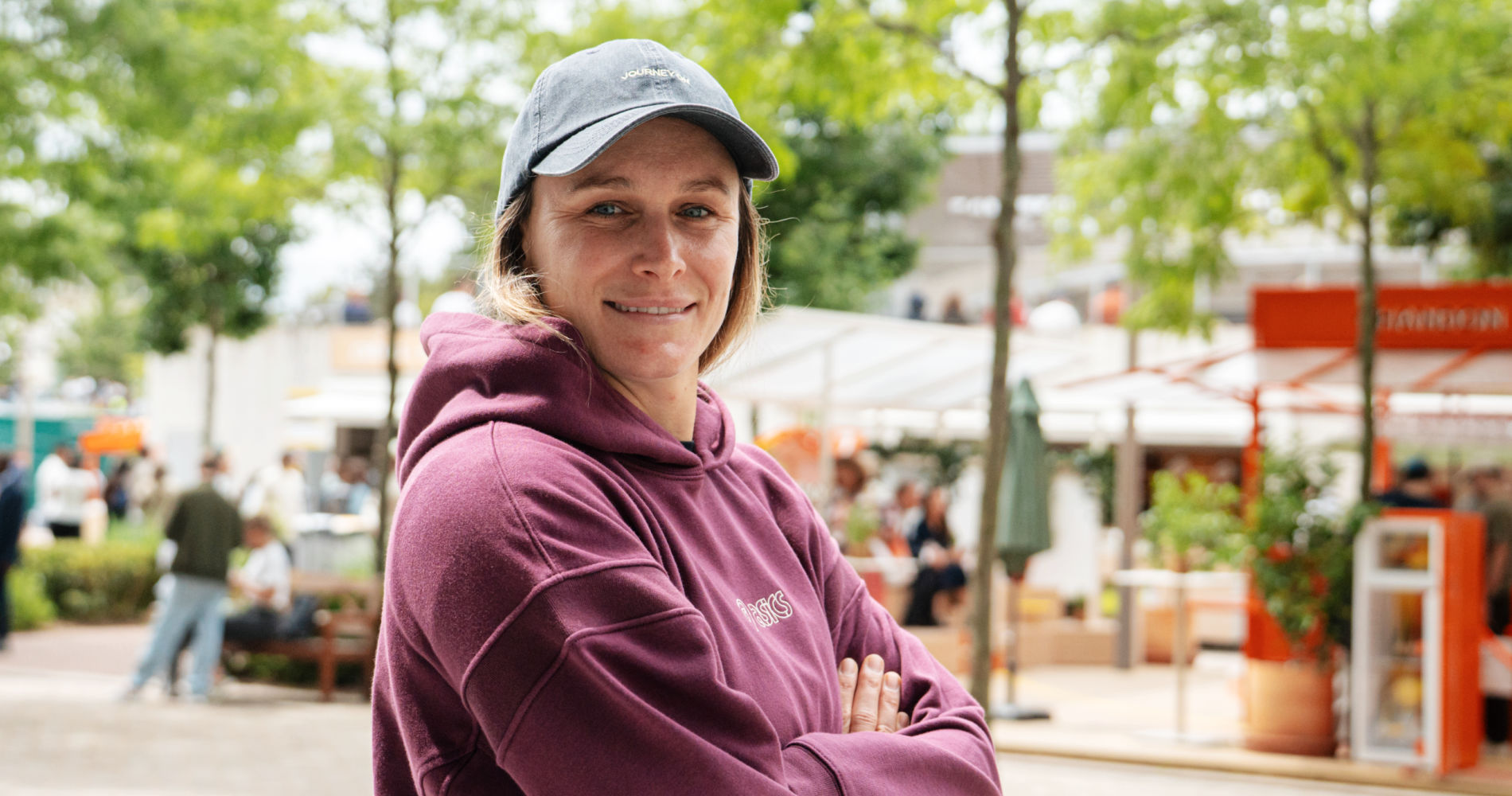 Sandra Zaniewska, 2026