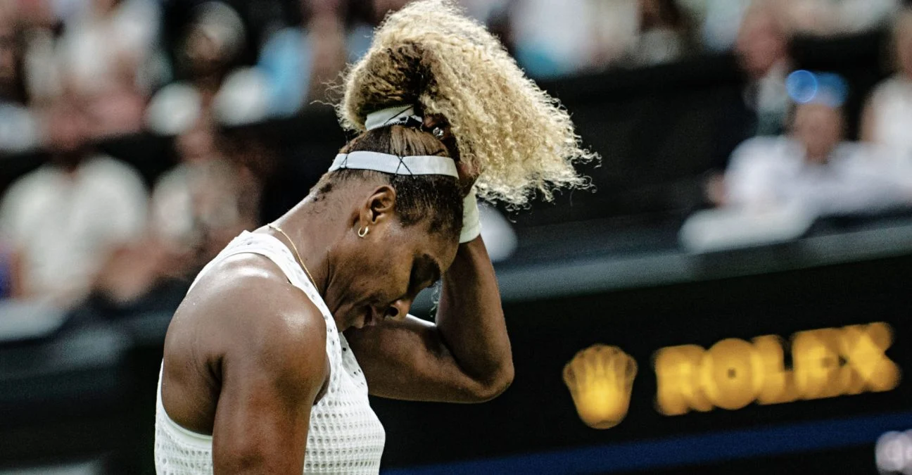 Serena Williams, Wimbledon 2026