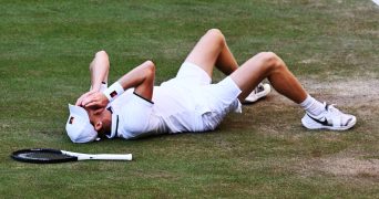 Jannik Sinner, Wimbledon 2026