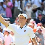 Jannik Sinner, Wimbledon 2026