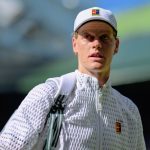 Jannik Sinner, Wimbledon 2026