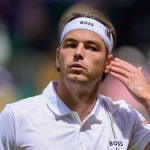 Taylor Fritz, Wimbledon 2026