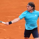 Stefanos Tsitsipas, 2026