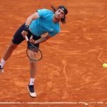Stefanos Tsitsipas, 2026