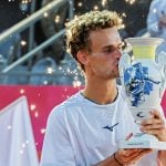 Luca Van Assche, Estoril 2026